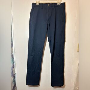 Haggar slim fit 32